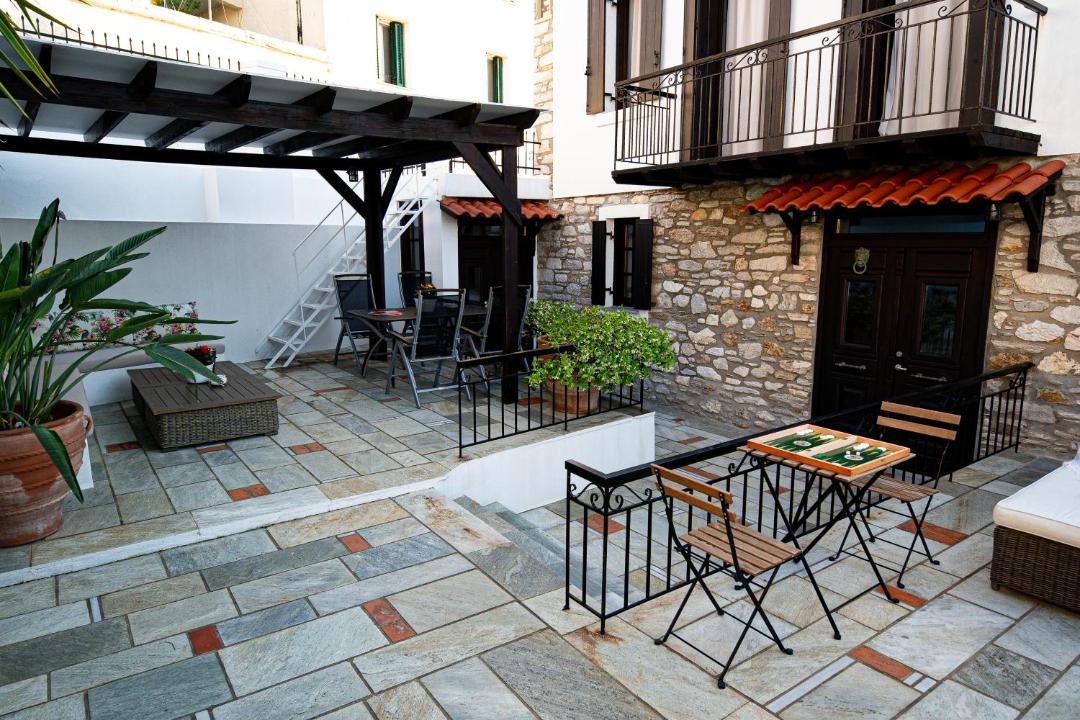 Photo of Others in Skiathos Town