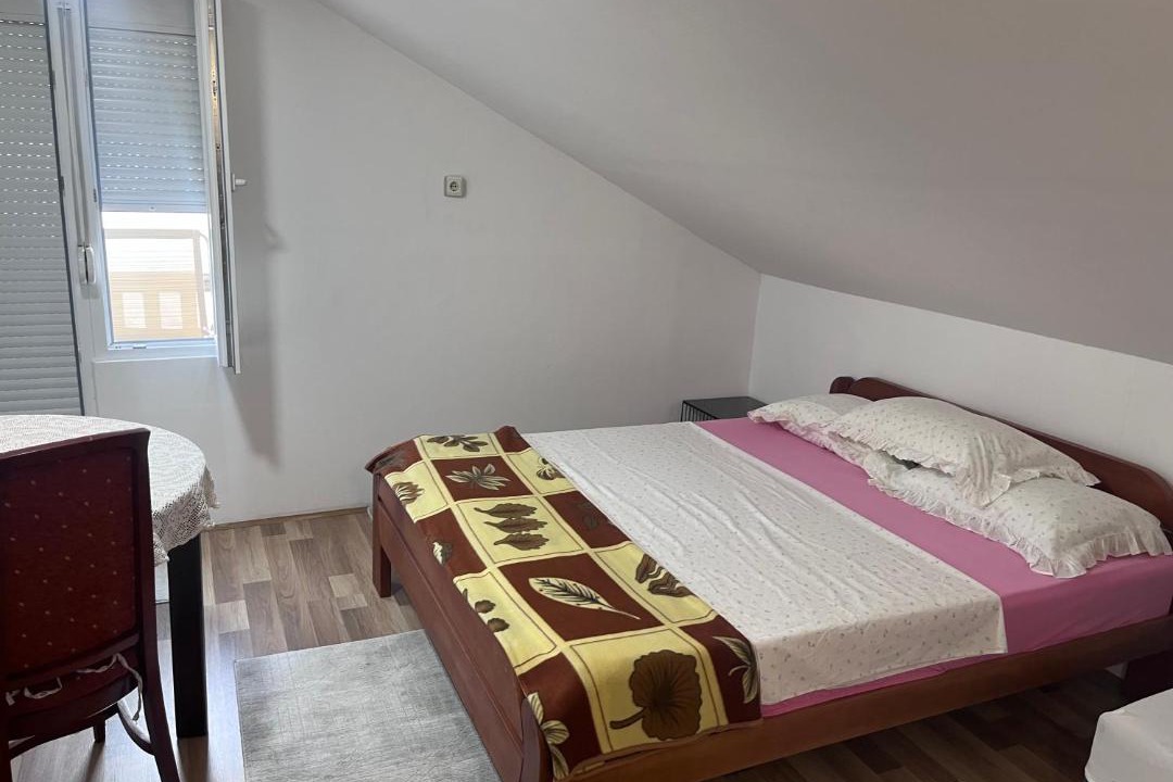 Photo of Bedroom in Lepetane