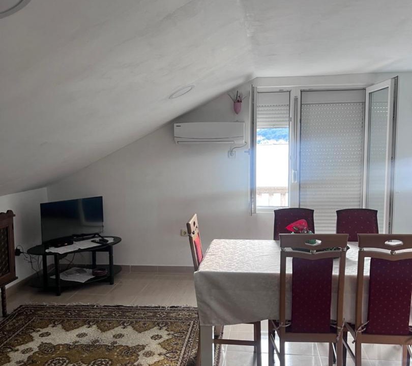 Photo of Livingroom in Lepetane