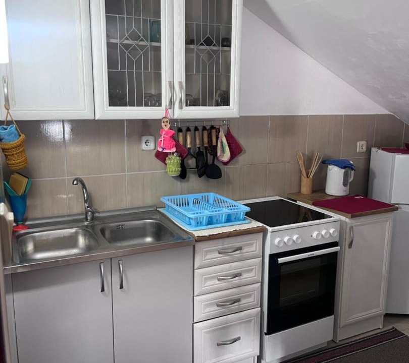 Photo of Kitchen in Lepetane