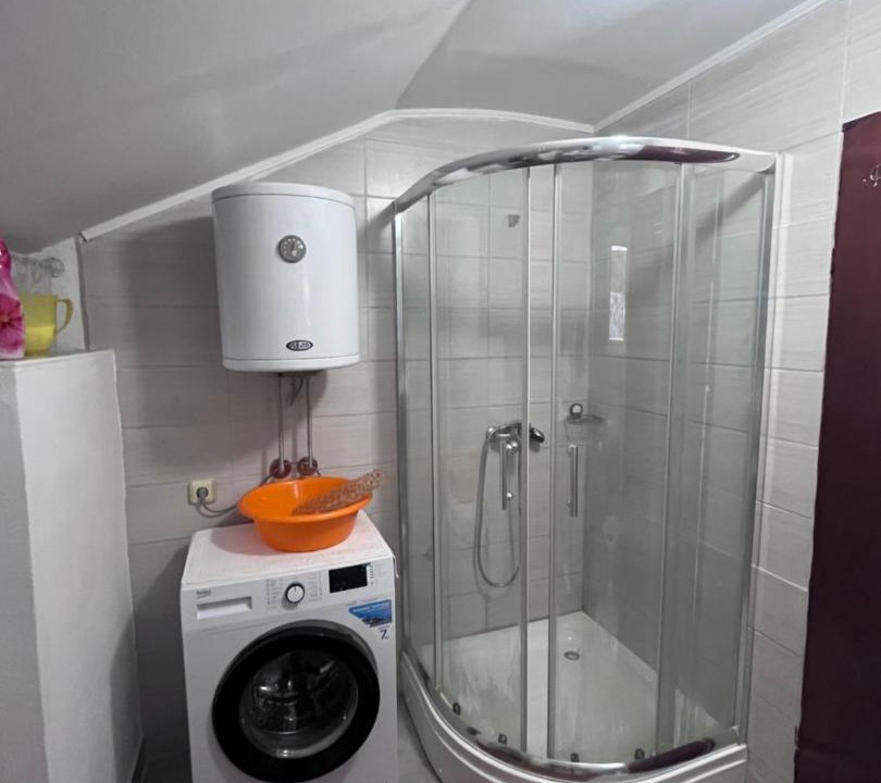 Photo of Bathroom in Lepetane