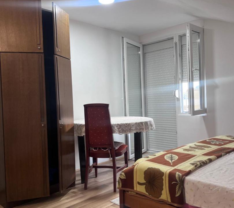 Photo of Bedroom in Lepetane
