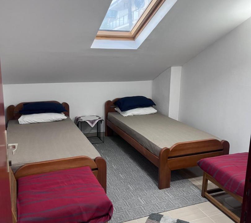 Photo of Bedroom in Lepetane