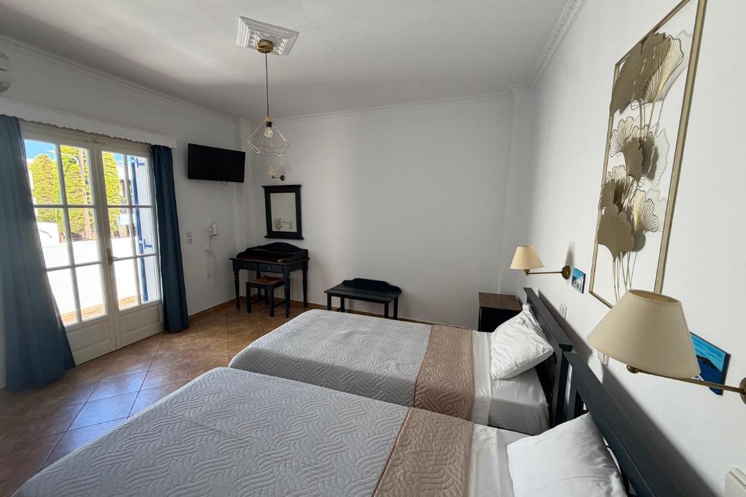 Photo of Bedroom in Kamari