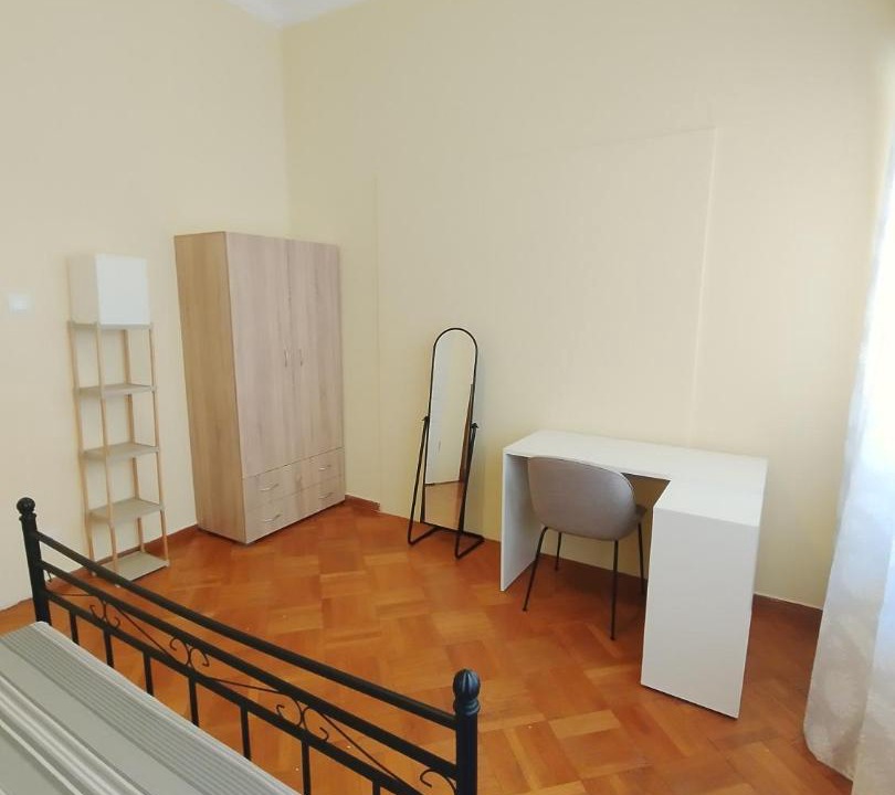 Photo of Bedroom in Athens