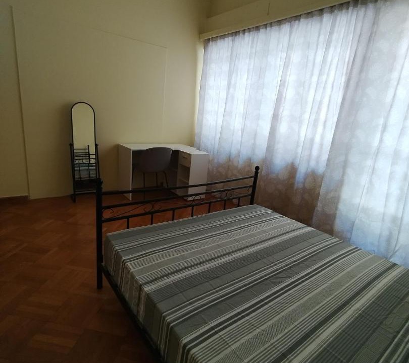 Photo of Bedroom in Athens