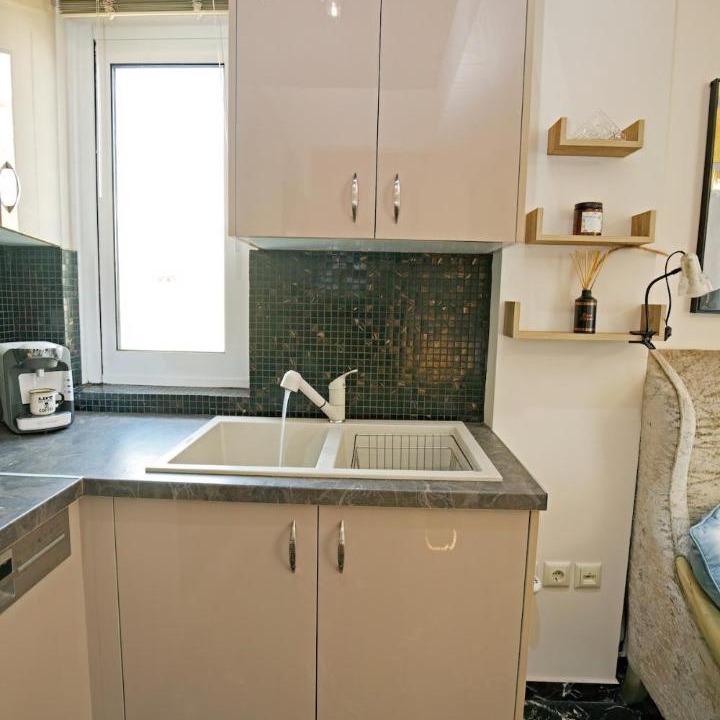 Photo of Kitchen in Varkiza