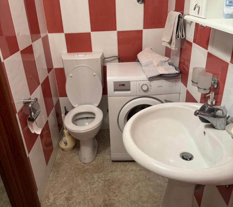 Photo of Bathroom in Utjeha