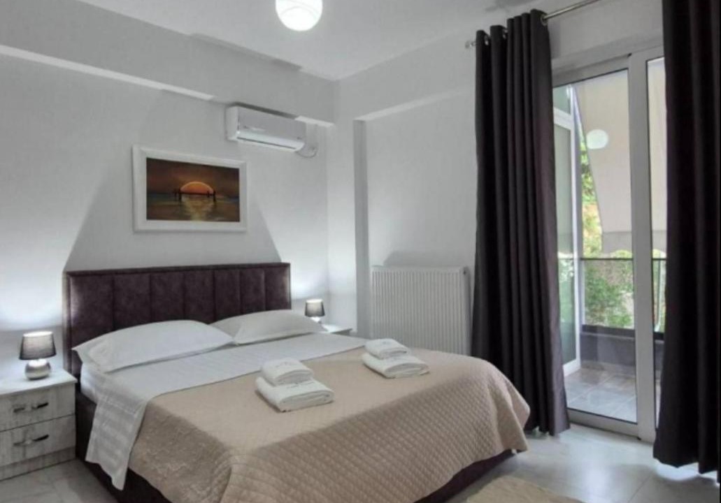 Photo of Bedroom in Gjerana