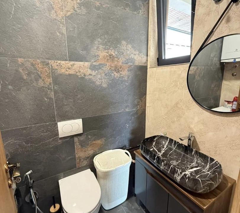 Photo of Bathroom in Burtaisi