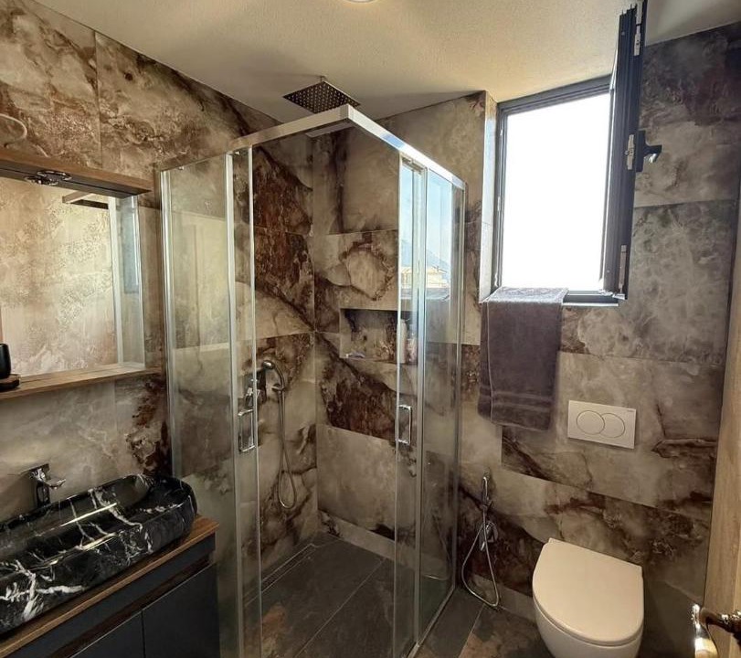 Photo of Bathroom in Burtaisi