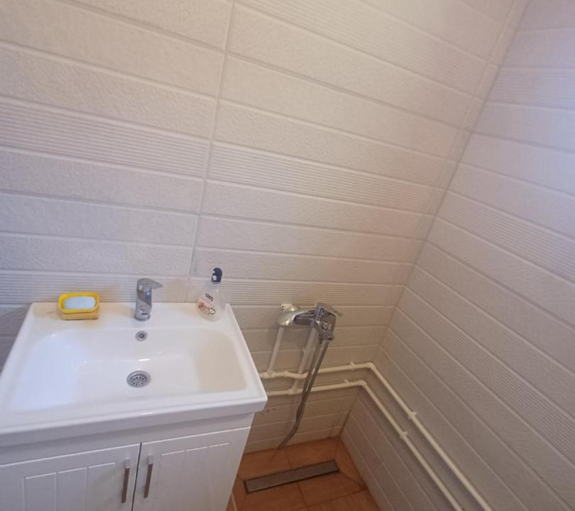Photo of Bathroom in Kolasin Municipality