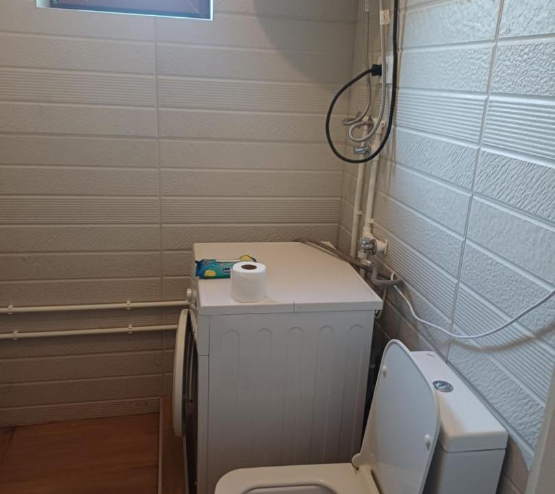 Photo of Bathroom in Kolasin Municipality