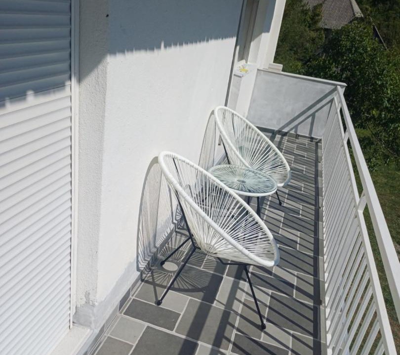 Photo of Patio Balcony in Kolasin Municipality