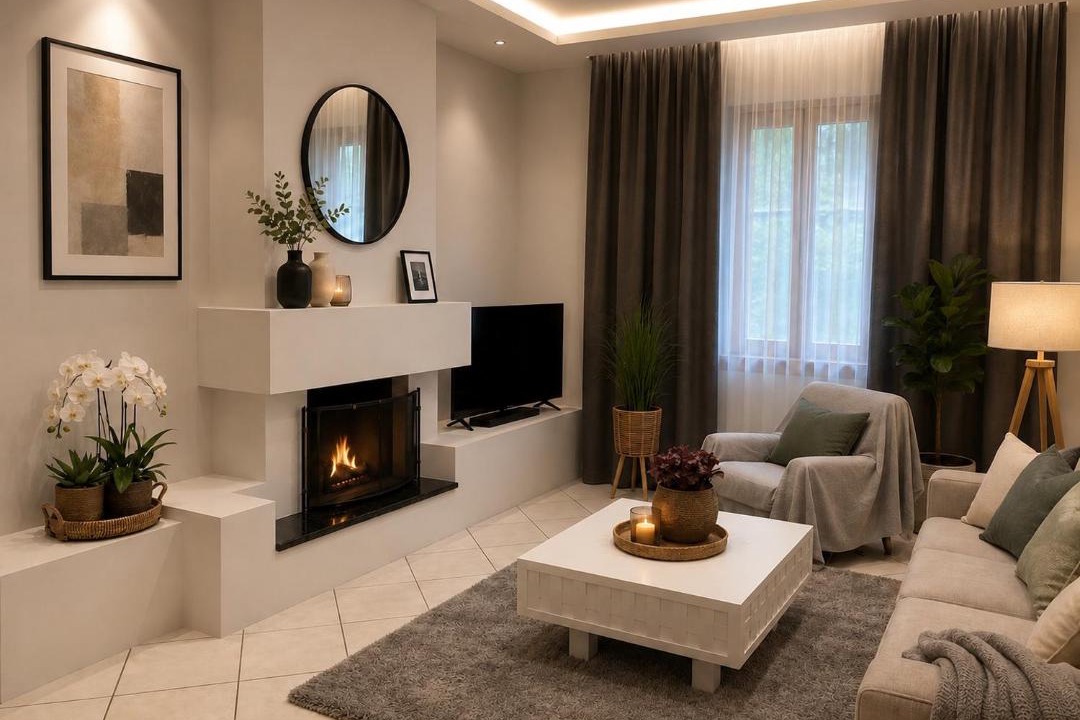 Photo of Livingroom in Kato Korakiana