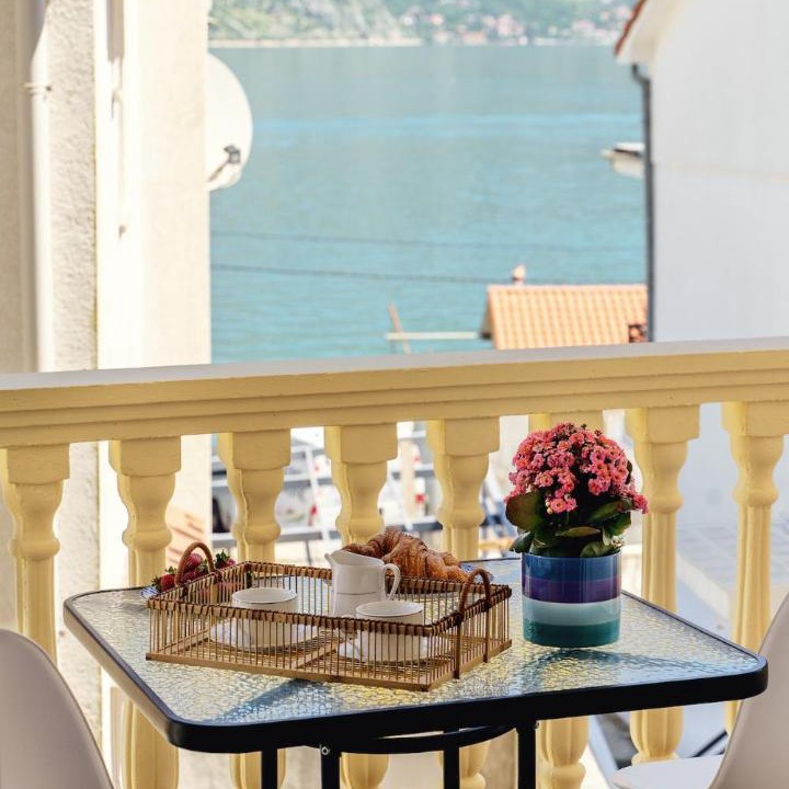 Photo of Patio Balcony in Donji Stoliv