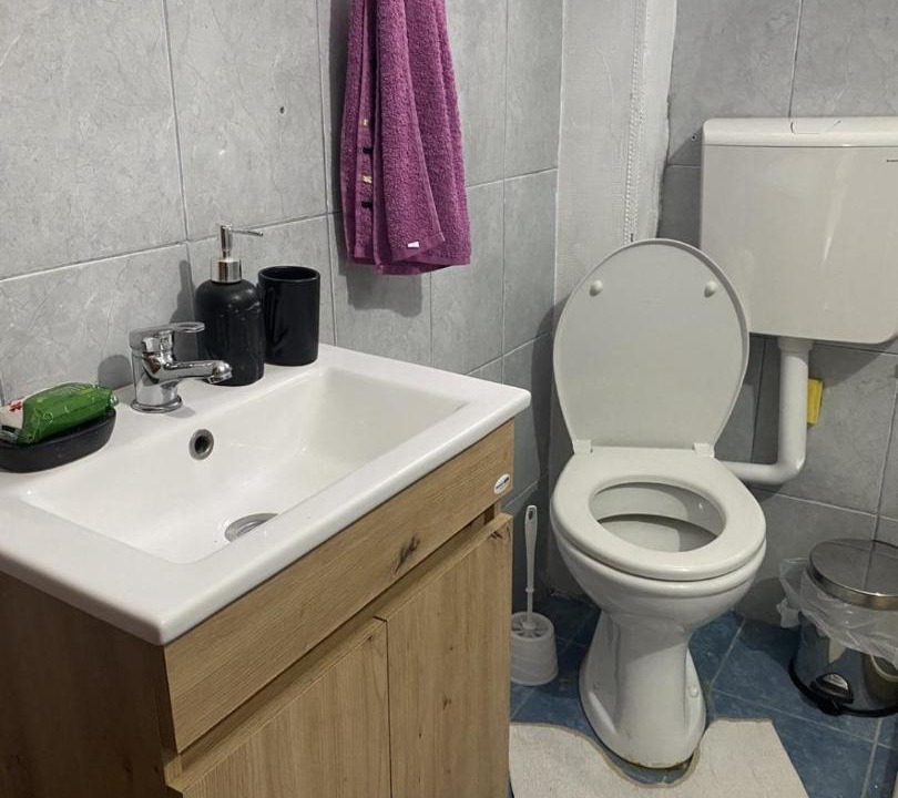 Photo of Bathroom in Burtaisi