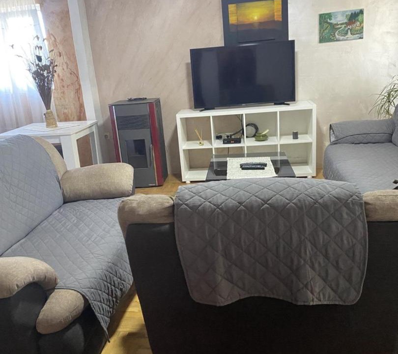 Photo of Livingroom in Burtaisi