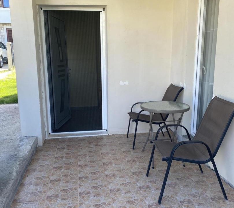 Photo of Patio Balcony in Burtaisi
