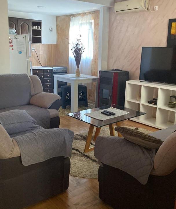 Photo of Livingroom in Burtaisi