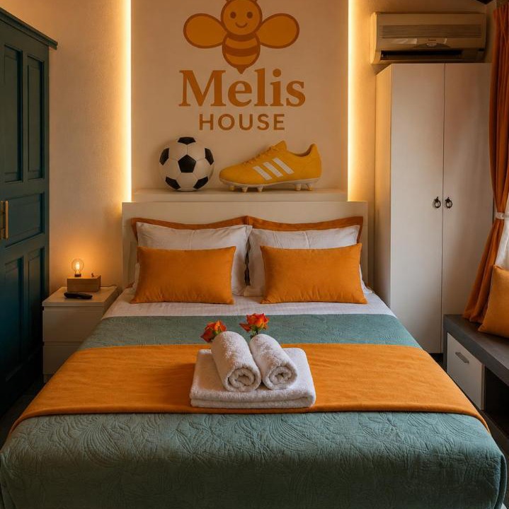 Photo of Bedroom in Ioannina