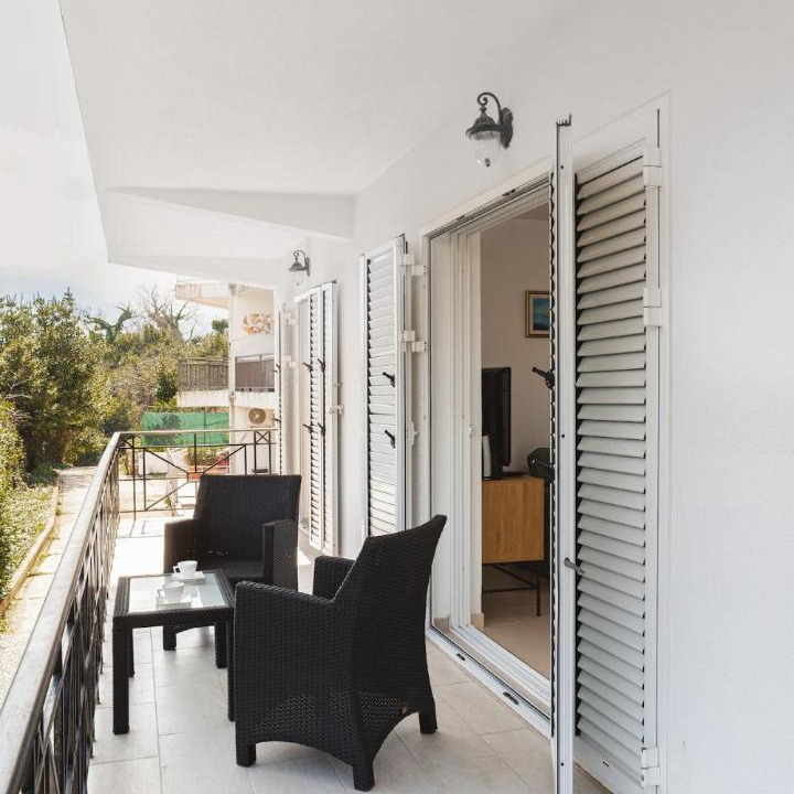Photo of Patio Balcony in Prcanj