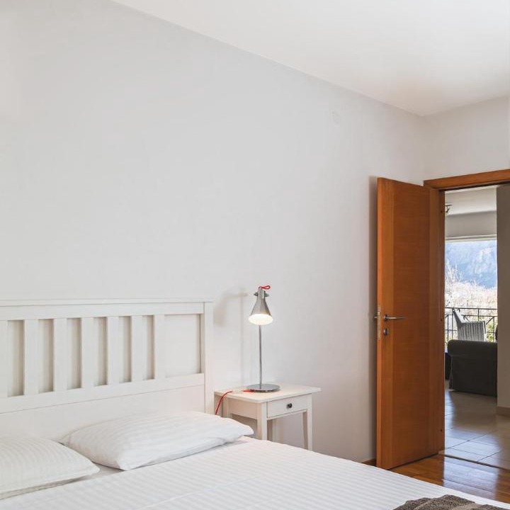 Photo of Bedroom in Prcanj