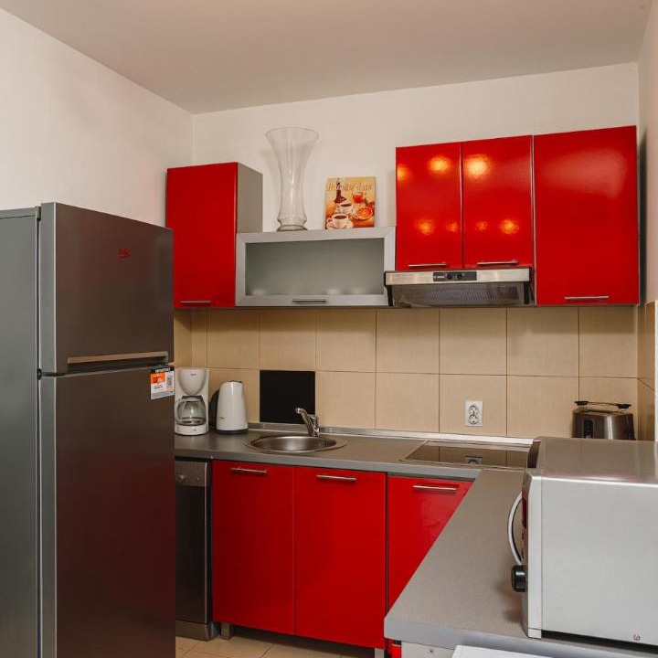 Photo of Kitchen in Prcanj