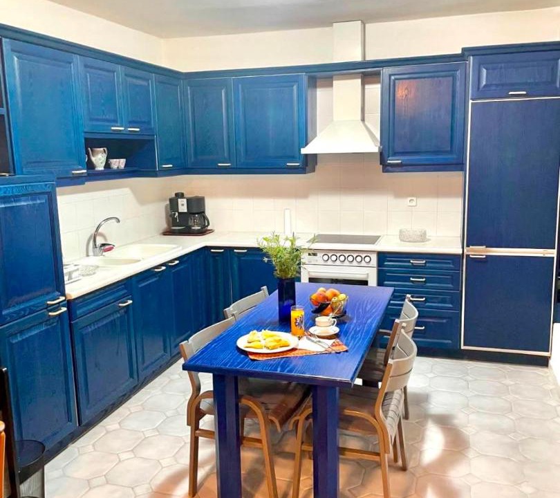 Photo of Kitchen in Patras