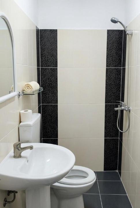 Photo of Bathroom in Ulcinj