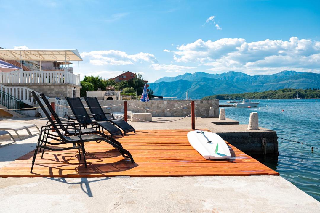 Photo of Others in Tivat