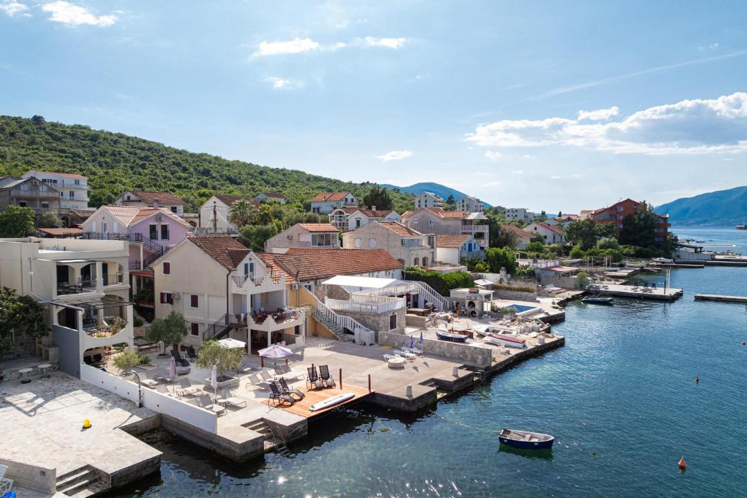 Photo of Others in Tivat