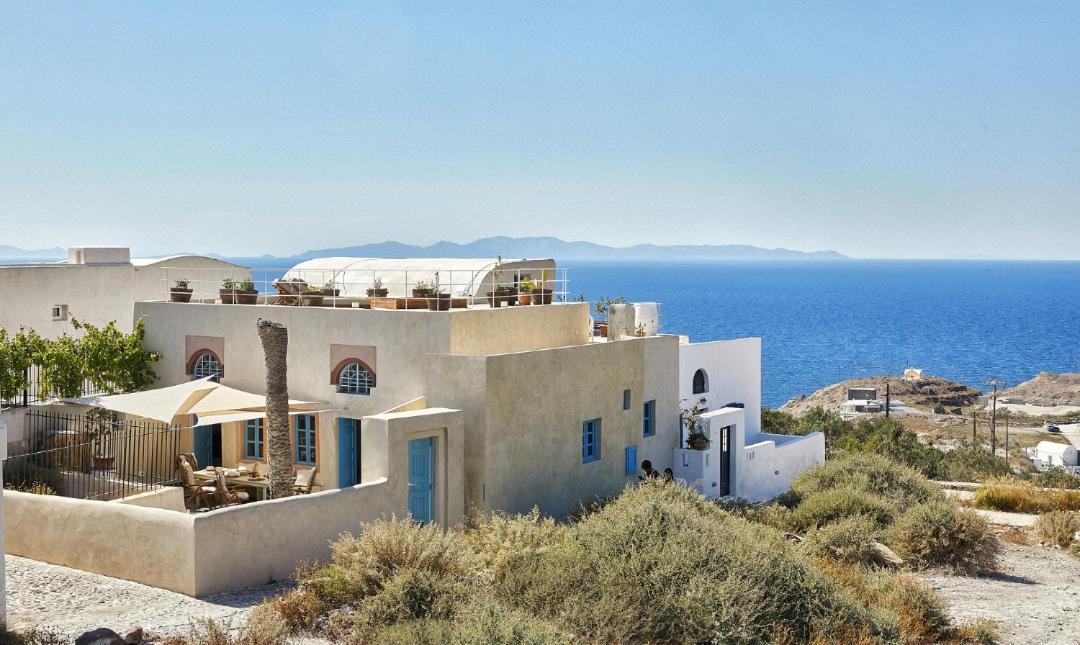 Photo of Others in Oia