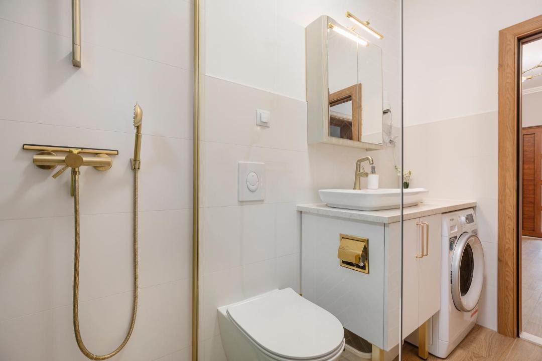 Photo of Bathroom in Bijela
