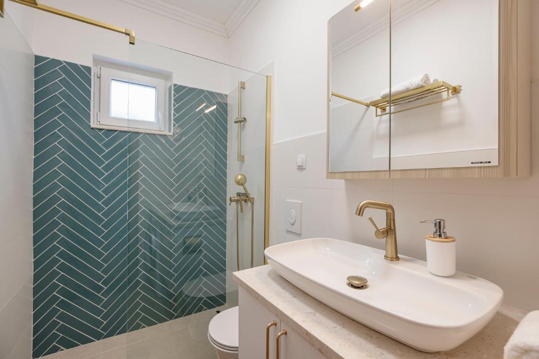 Photo of Bathroom in Bijela