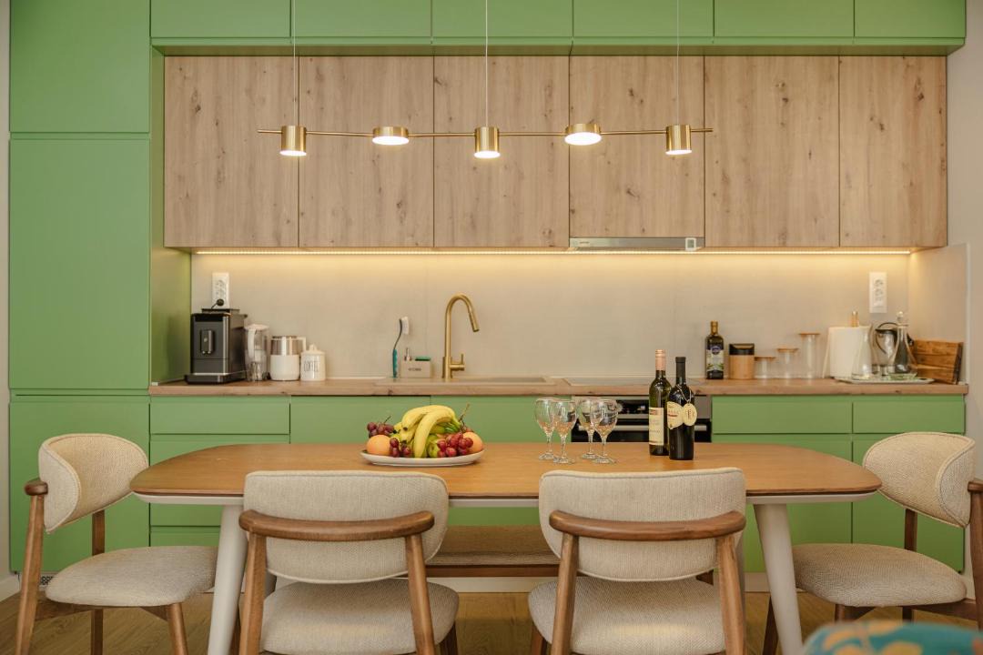 Photo of Kitchen in Bijela