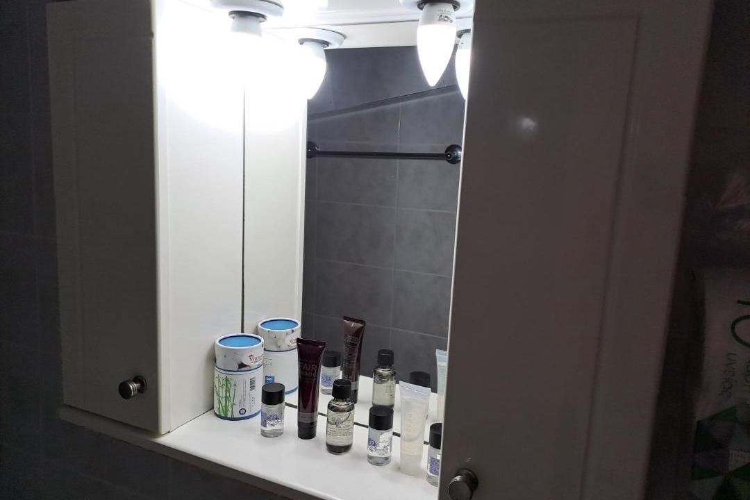 Photo of Bathroom in Limni Keri