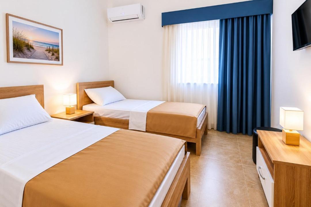 Photo of Bedroom in Sutomore