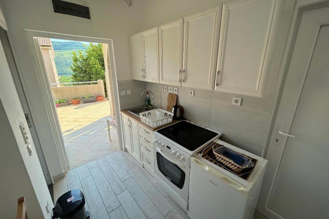 Photo of Kitchen in Igalo