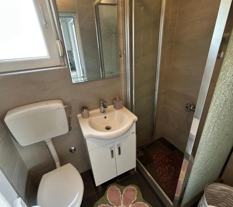 Photo of Bathroom in Igalo