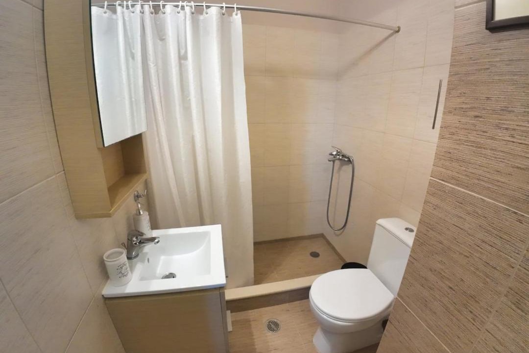 Photo of Bathroom in Voia