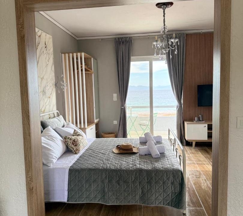 Photo of Bedroom in Ialyssos