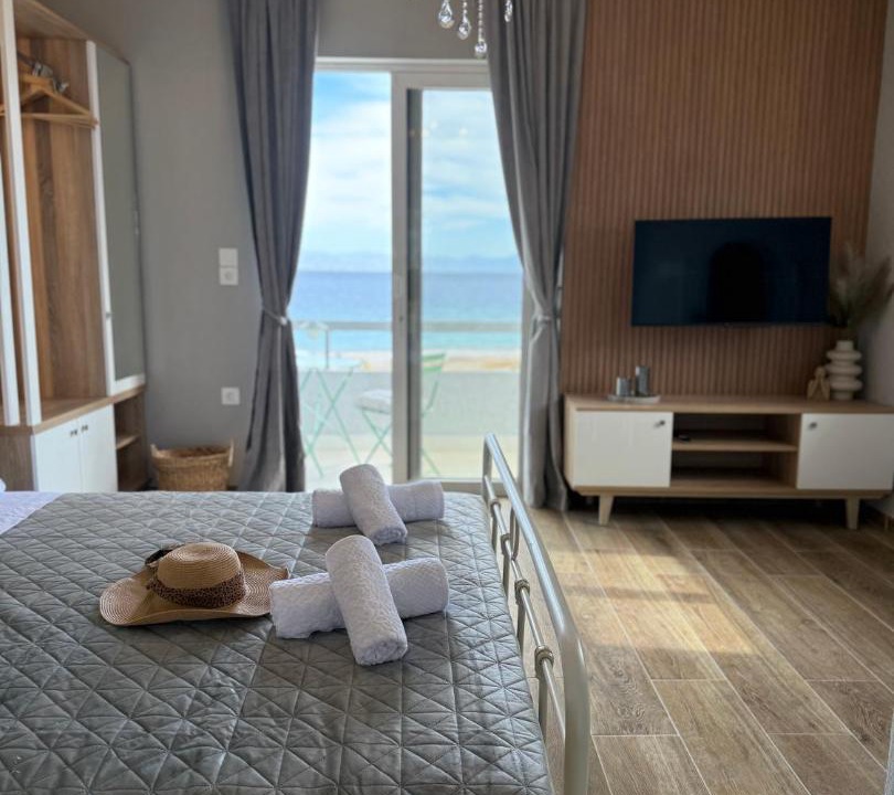 Photo of Bedroom in Ialyssos