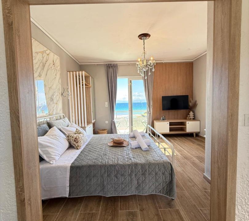 Photo of Bedroom in Ialyssos