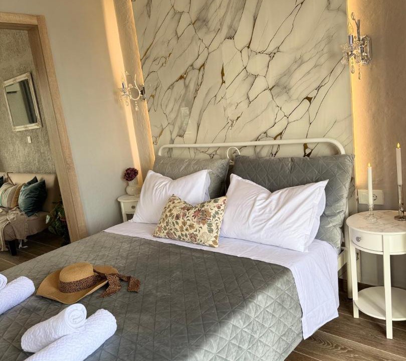Photo of Bedroom in Ialyssos