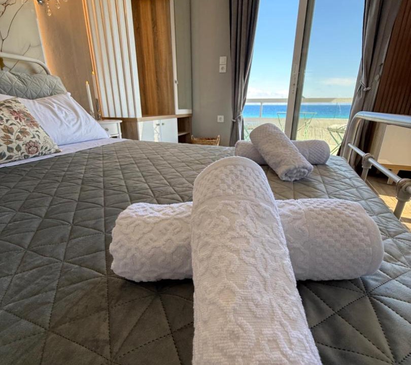 Photo of Bedroom in Ialyssos