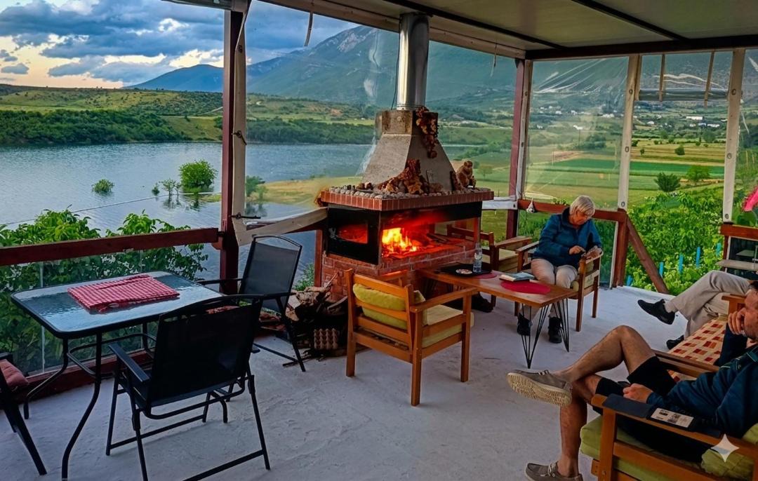 Photo of Others in Kukes County
