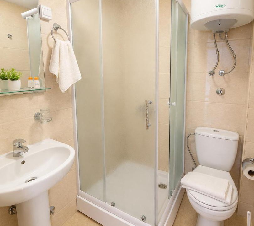 Photo of Bathroom in Sutomore