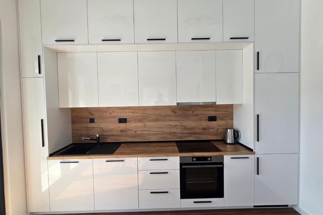 Photo of Kitchen in Lastva Grbaljska