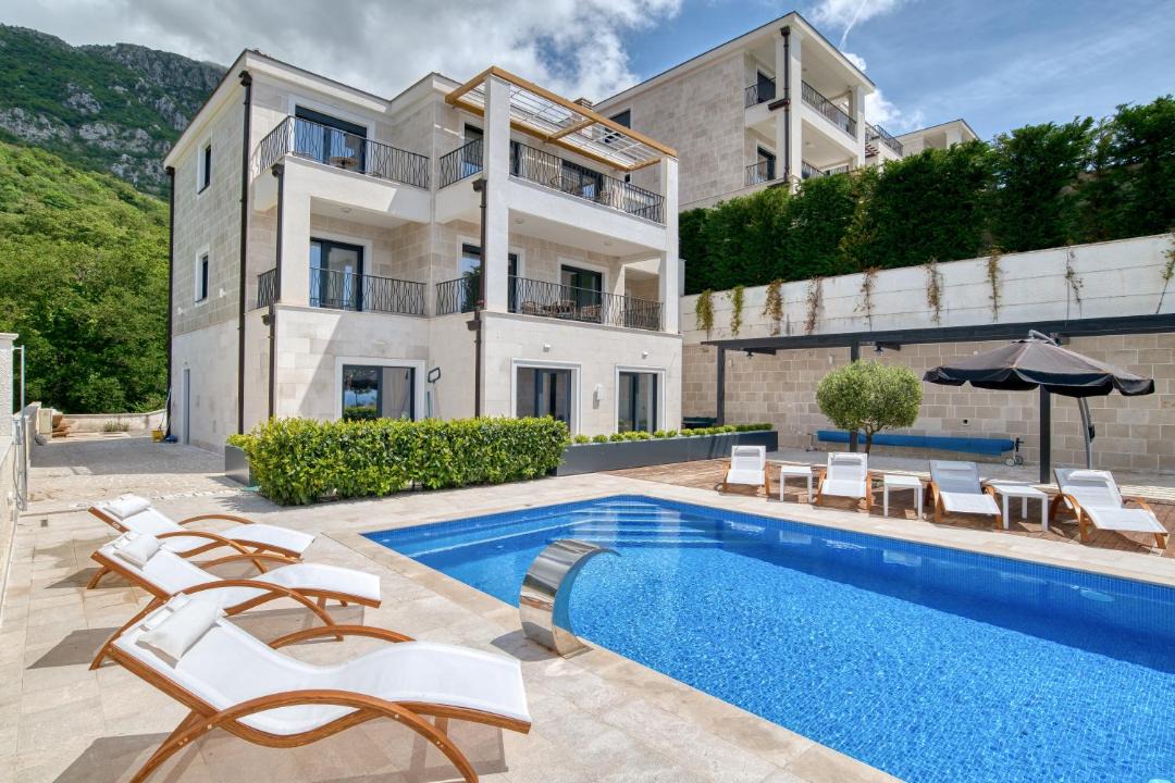 Photo of Others in Budva Municipality